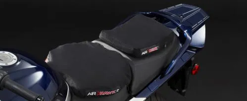 Sedile confort AIRHAWK® Cuscino in poliuretano con copertura - 46cm x 30cm